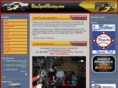 benlynchracing.com