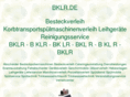 bklr.de