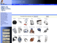 blueristra.com