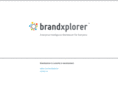 brandxplorer.com