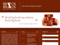 brickxbrick.com