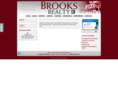 brooksrealtysvc.com
