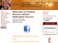 centralavenueumc.com