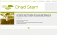 chadstern.com