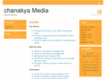 chanakyamedia.com
