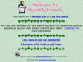 chantillykennels.com