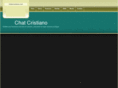 chatscristianos.com
