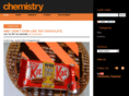 chemistry.ie