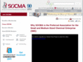 choosesocma.com