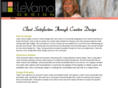 cindylevarnodesign.com