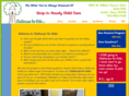 clubhouse-kids.com