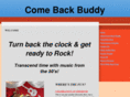 comebackbuddy.com