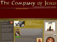 companyofjesus.org