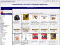 contactsfunstore.com