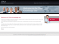 cpaaknowledge.org