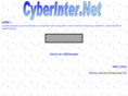 cyberinter.net