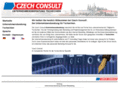 czechconsult.com