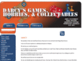 darcyshobbyshop.com
