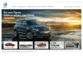 der-neue-volkswagen-bluemotion.com