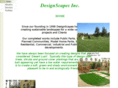 designscapesinc.net