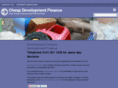 developmentfinance.biz
