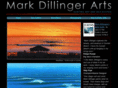 dillingerarts.com