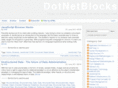 dotnetblocks.com