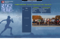 eracingtheblues.com