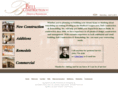 ericbellconstruction.com