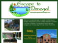 escapetodonegal.com