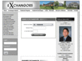 exchangors.com