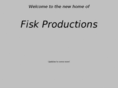 fiskproductions.com