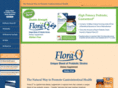 flora-q.com