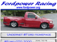 fordpower.org