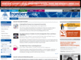 frontiersinartsandhumanities.org