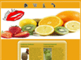 fruittikiss.com