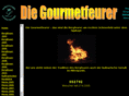 gourmetfeurer.com