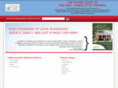 halifax-charlottephonebook.com