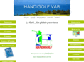 handigolfvar.com