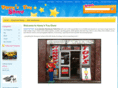 harrystoystore.com
