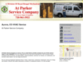 heatingandaircontractorparker.com
