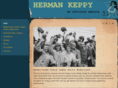 hermankeppy.com