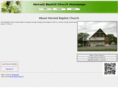 herreidbaptist.com