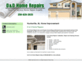 huntsvilleroofingandhomerepair.com