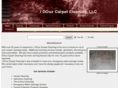 idouxcarpetcleaning.com