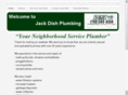 jackdishplumbing.com