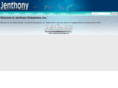 jenthony.com