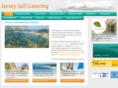 jersey-self-catering.com