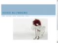 jessieblumberg.com