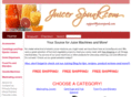 juicerspunk.com